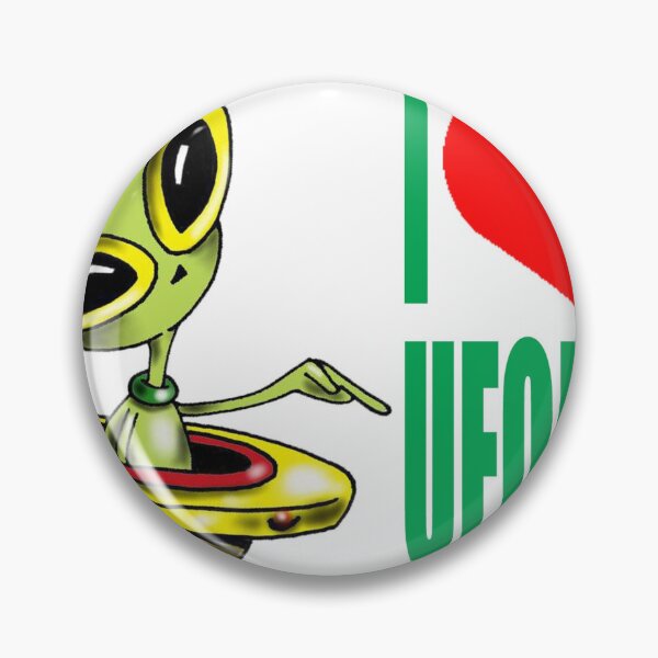 Item preview, Ufology designed and sold by dranotoons.