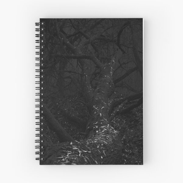 Item preview, Dark dead tree designed and sold by antithesisw.