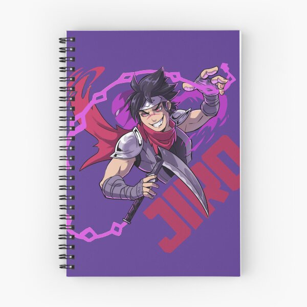 Item preview, Jiro: The Shogun's Shadow - words version designed and sold by Michelle de Sousa.