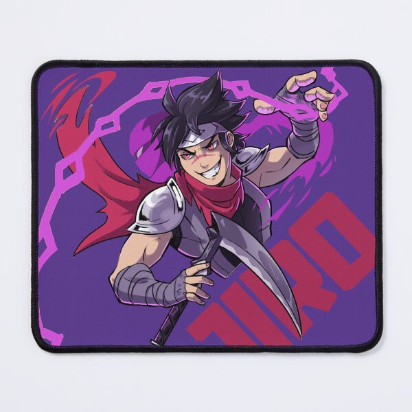 Item preview, Jiro: The Shogun's Shadow - words version designed and sold by Michelle de Sousa.