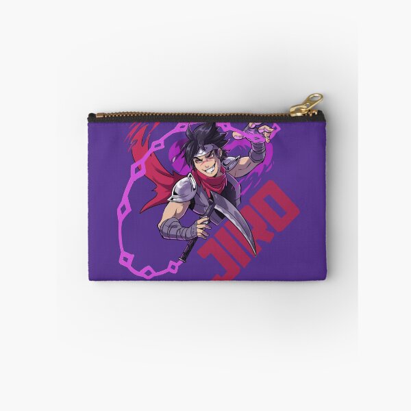 Item preview, Jiro: The Shogun's Shadow - words version designed and sold by Michelle de Sousa.