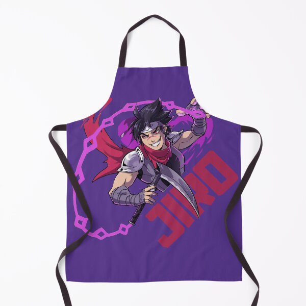 Item preview, Jiro: The Shogun's Shadow - words version designed and sold by Michelle de Sousa.