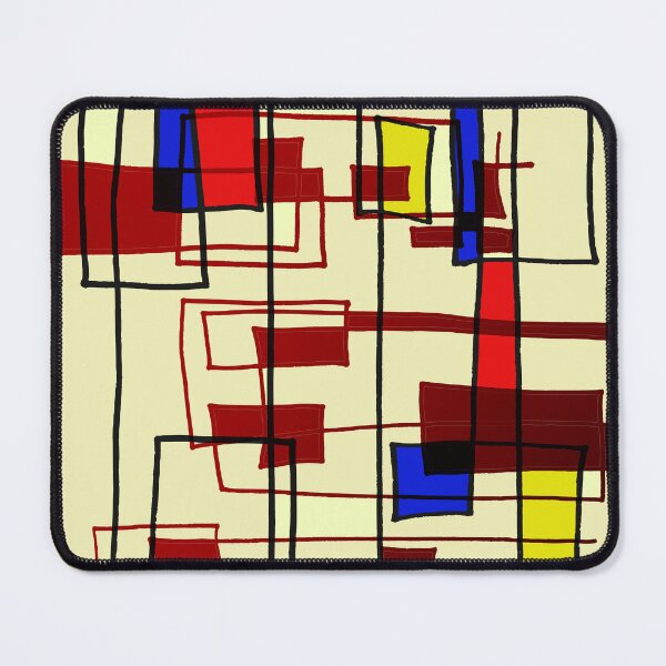 Item preview, Random geometrc composition designed and sold by AlbertoRuiZ.
