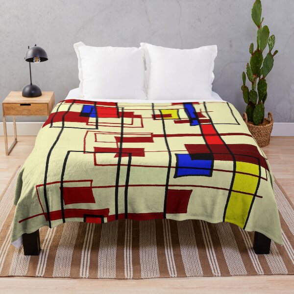 Item preview, Random geometrc composition designed and sold by AlbertoRuiZ.