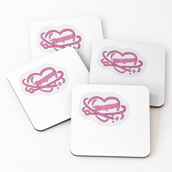 Item preview, Nayeon designed and sold by bunnypopart.