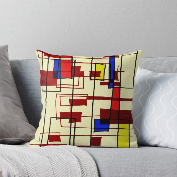 Item preview, Random geometrc composition designed and sold by AlbertoRuiZ.