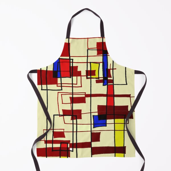 Item preview, Random geometrc composition designed and sold by AlbertoRuiZ.