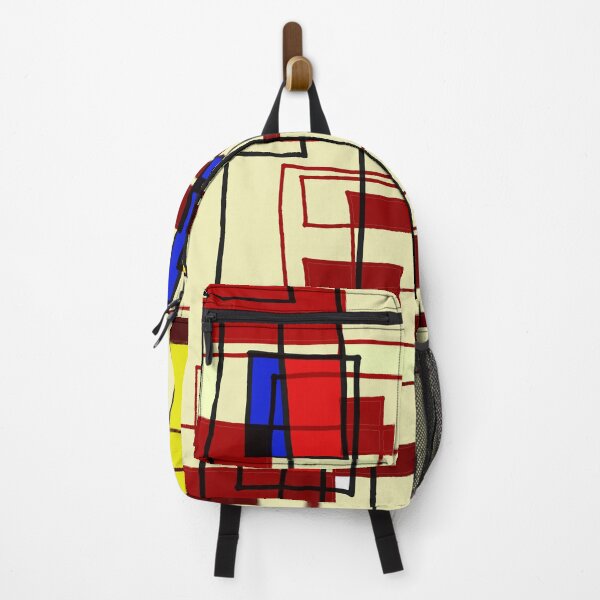 Item preview, Random geometrc composition designed and sold by AlbertoRuiZ.