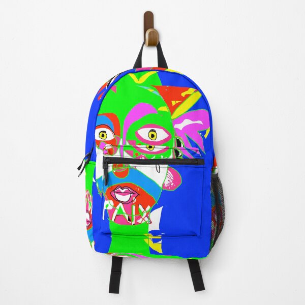 Item preview, THE CLOWN designed and sold by NAZZOCREATION.