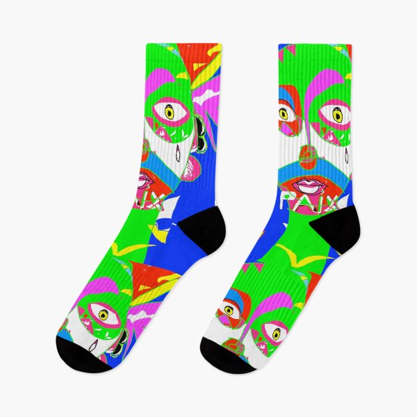 Item preview, THE CLOWN designed and sold by NAZZOCREATION.