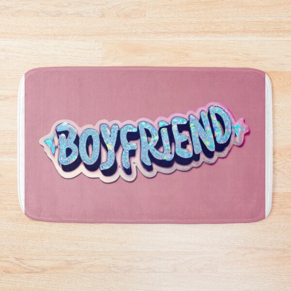 Item preview, BOYFRIEND Scl  designed and sold by BCD BRANDS.