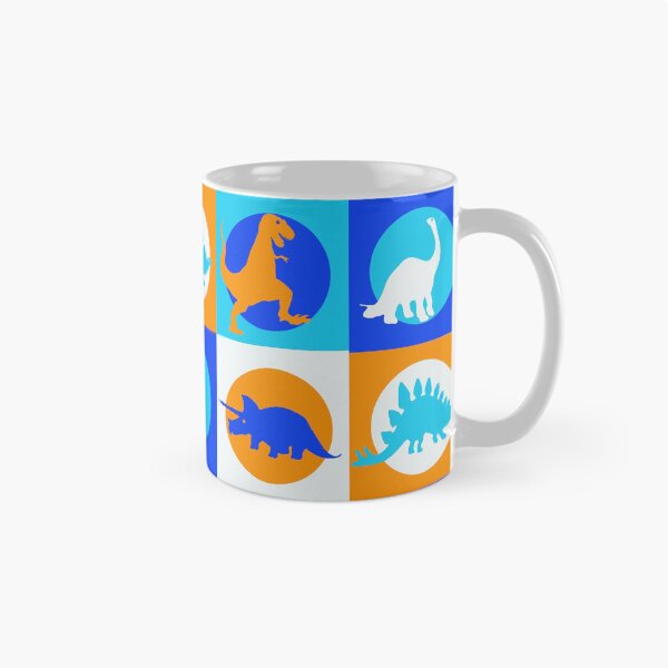 Item preview, Dino - Dinosaur Duvet Cover and accessories  designed and sold by MEWS.