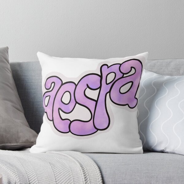 Aperçu de l'œuvre Aespa créée et vendue par bunnypopart.