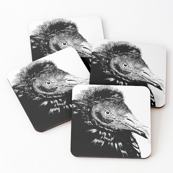 Item preview, Black Vulture designed and sold by Black-Vulture.