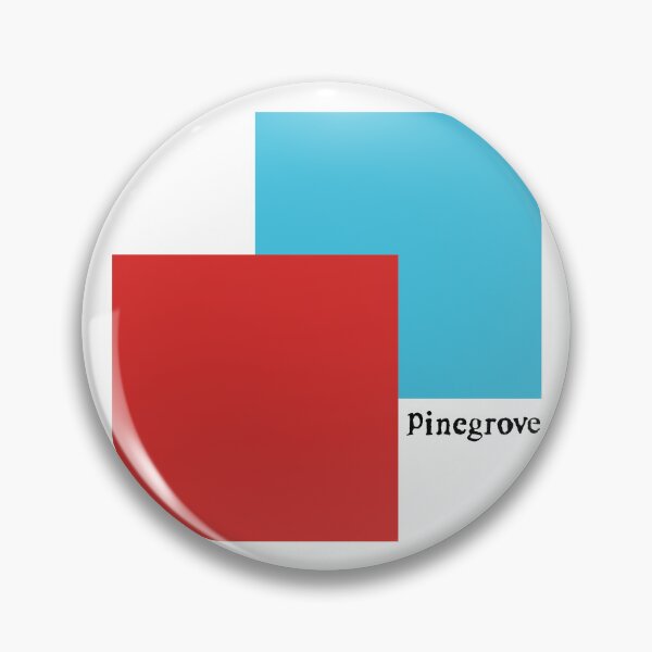 Item preview, Pinegrove Merch Big Squares designed and sold by Laurie-Londono.