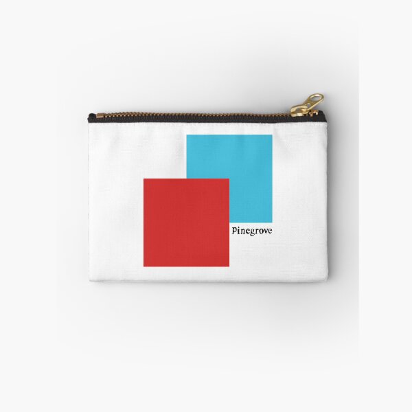 Item preview, Pinegrove Merch Big Squares designed and sold by Laurie-Londono.