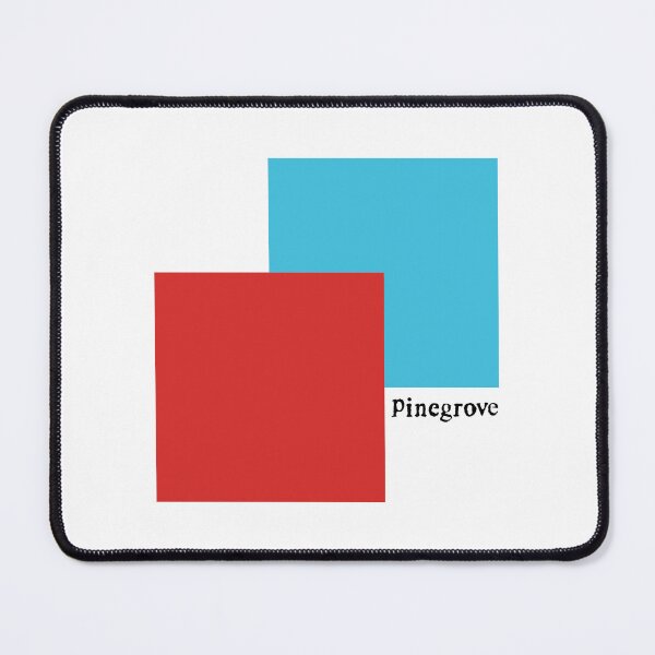Item preview, Pinegrove Merch Big Squares designed and sold by Laurie-Londono.