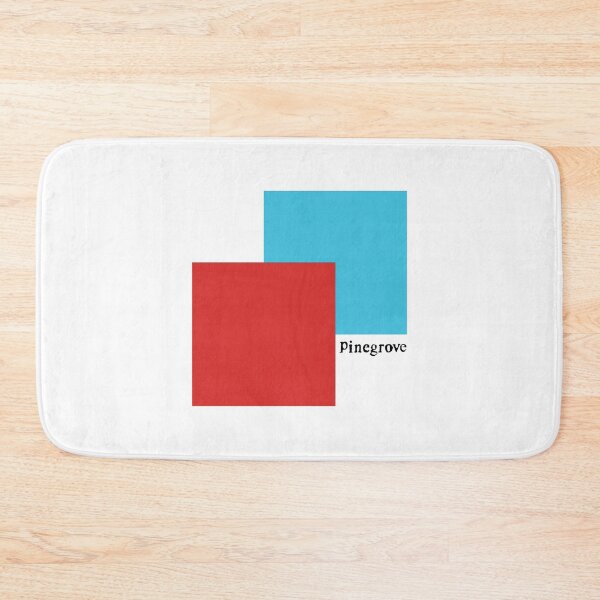 Item preview, Pinegrove Merch Big Squares designed and sold by Laurie-Londono.