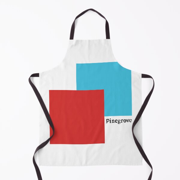 Item preview, Pinegrove Merch Big Squares designed and sold by Laurie-Londono.