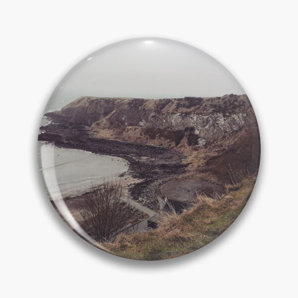 Item preview, Scottish seaside designed and sold by Ayell.