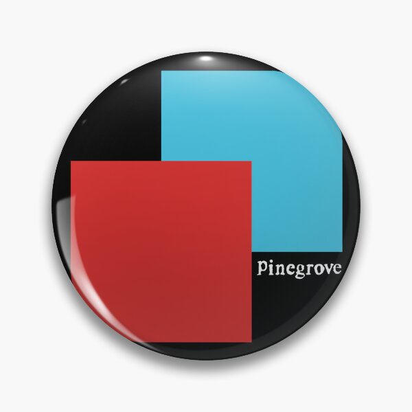 Item preview, Pinegrove Merch Big Squares designed and sold by Laurie-Londono.