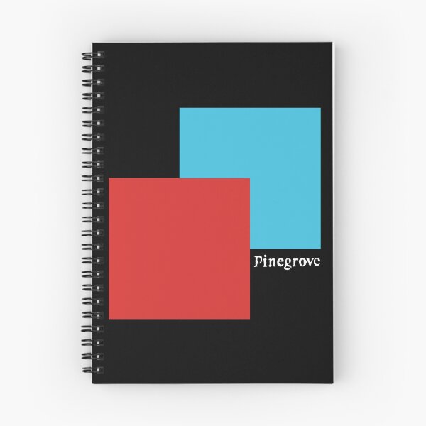 Item preview, Pinegrove Merch Big Squares designed and sold by Laurie-Londono.