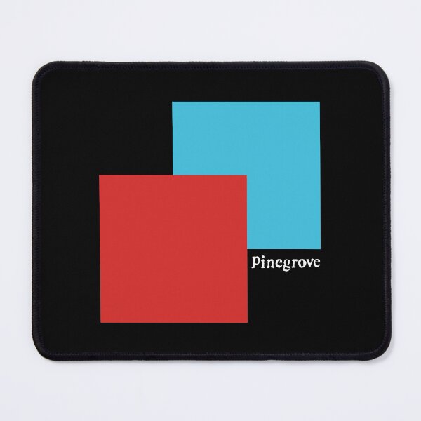 Item preview, Pinegrove Merch Big Squares designed and sold by Laurie-Londono.