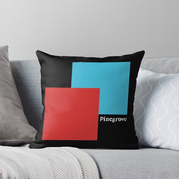 Item preview, Pinegrove Merch Big Squares designed and sold by Laurie-Londono.