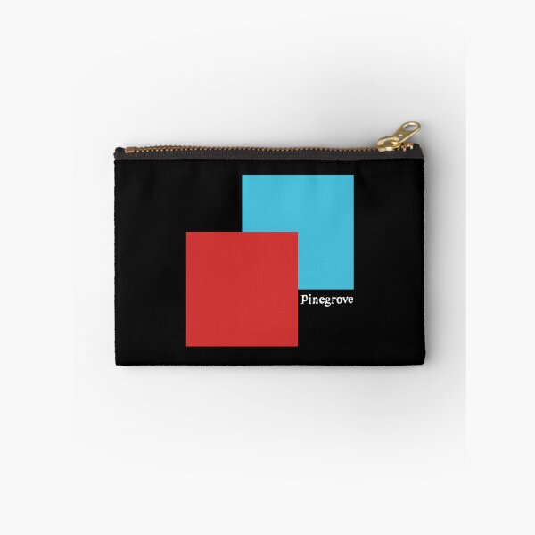 Item preview, Pinegrove Merch Big Squares designed and sold by Laurie-Londono.