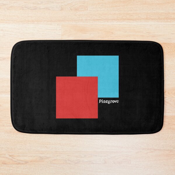 Item preview, Pinegrove Merch Big Squares designed and sold by Laurie-Londono.