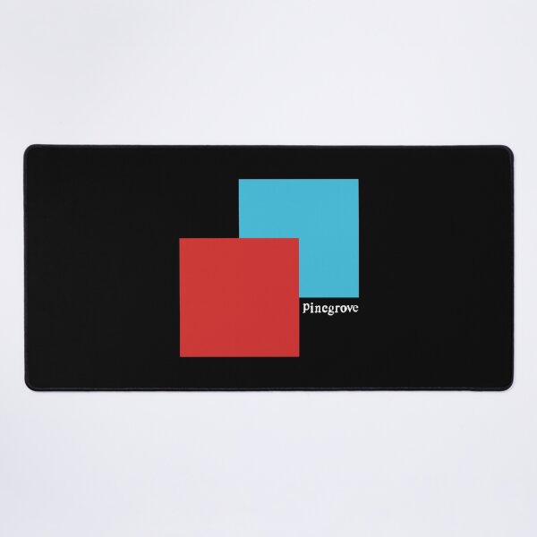 Item preview, Pinegrove Merch Big Squares designed and sold by Laurie-Londono.
