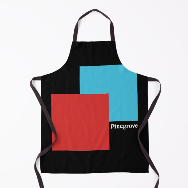 Item preview, Pinegrove Merch Big Squares designed and sold by Laurie-Londono.