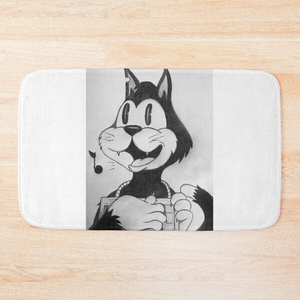 Item preview, Sylvester the Cat designed and sold by Sylvester3548.