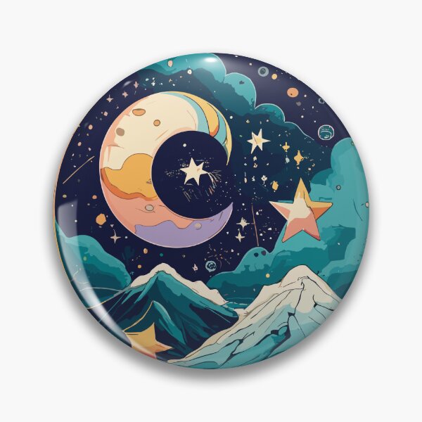 Item preview, Celestial Delight designed and sold by Ketique.