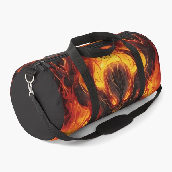 Item preview, Demonic Scorpion in Flames t-shirt for everyone designed and sold by MaikelMerch.
