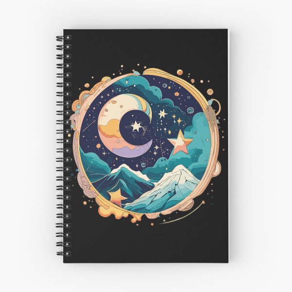 Item preview, Celestial Delight designed and sold by Ketique.