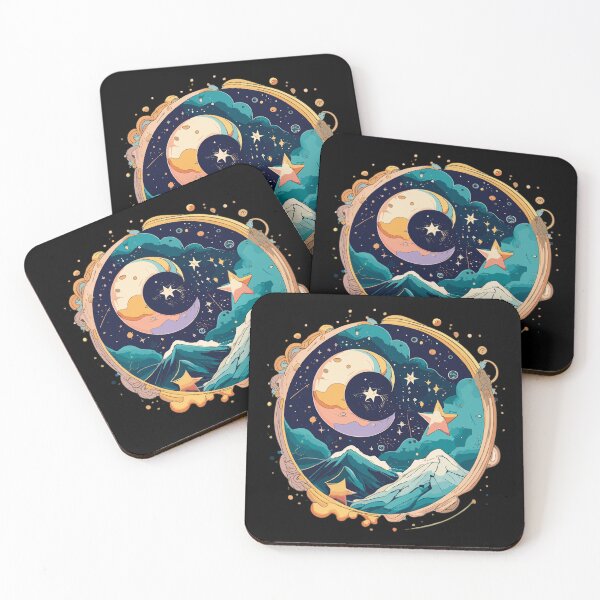 Item preview, Celestial Delight designed and sold by Ketique.