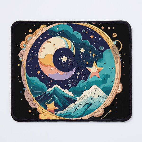 Item preview, Celestial Delight designed and sold by Ketique.