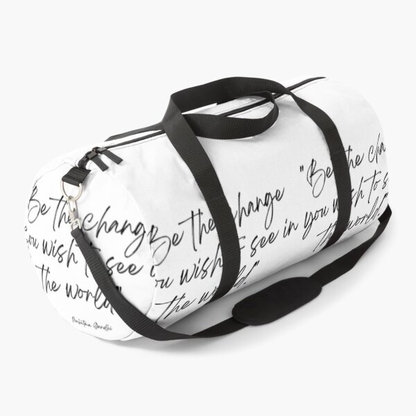 Item preview, Change-Maker's Manifesto: Gandhi's Call designed and sold by Lorets-Designs.