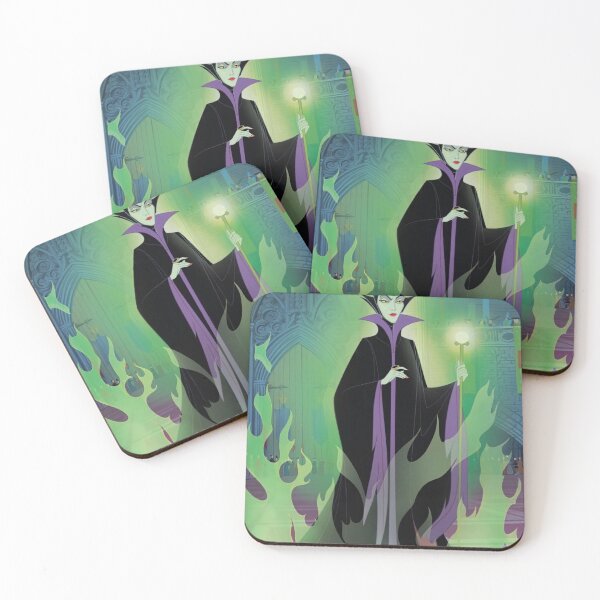 Item preview, Maleficent designed and sold by catherinejofi.