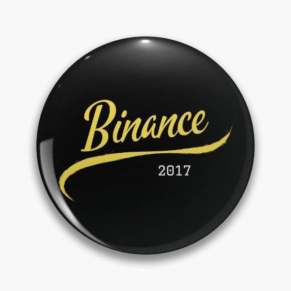 Item preview, Binance 2017 Financial Crypto Trading Market Investing designed and sold by kylmllr101684.