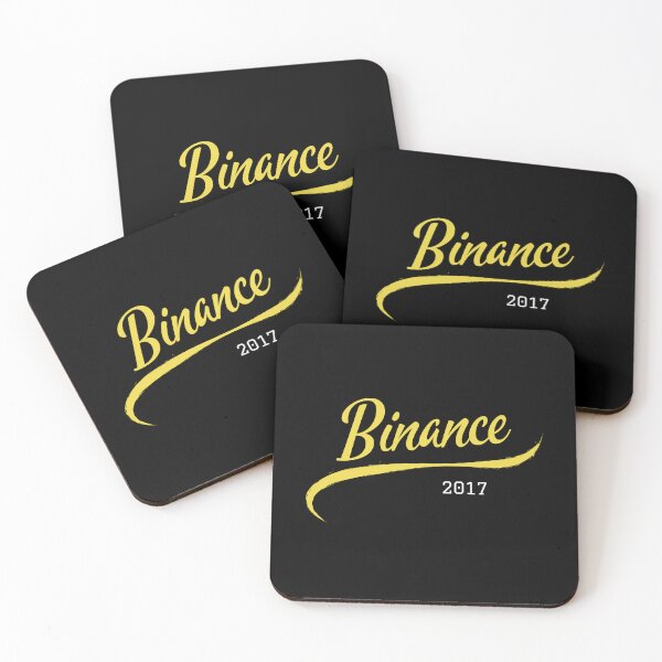 Item preview, Binance 2017 Financial Crypto Trading Market Investing designed and sold by kylmllr101684.