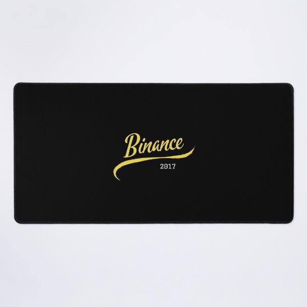 Item preview, Binance 2017 Financial Crypto Trading Market Investing designed and sold by kylmllr101684.