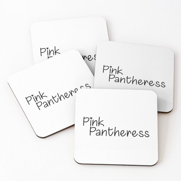 Item preview, Pinkpantheress Merch Pinkpantheress Logo designed and sold by Laurie-Londono.