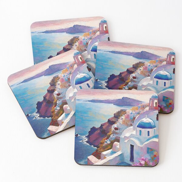 Item preview, Santorini designed and sold by occorocks.
