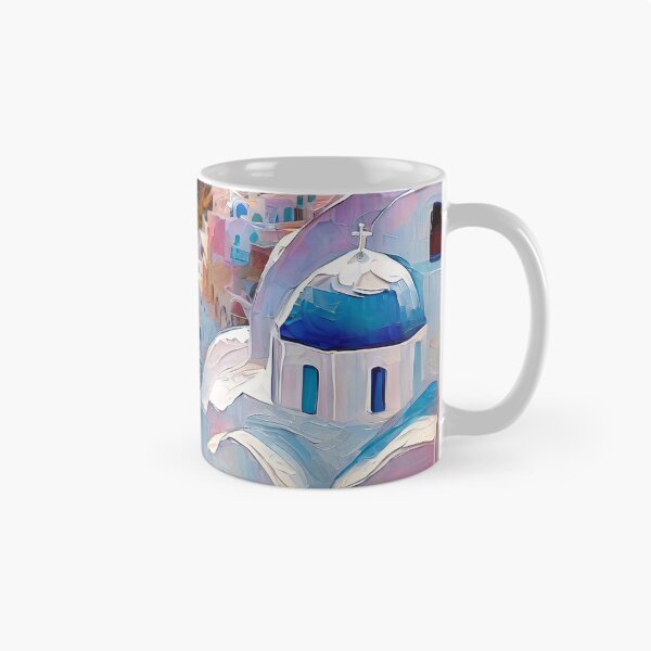 Item preview, Santorini designed and sold by occorocks.