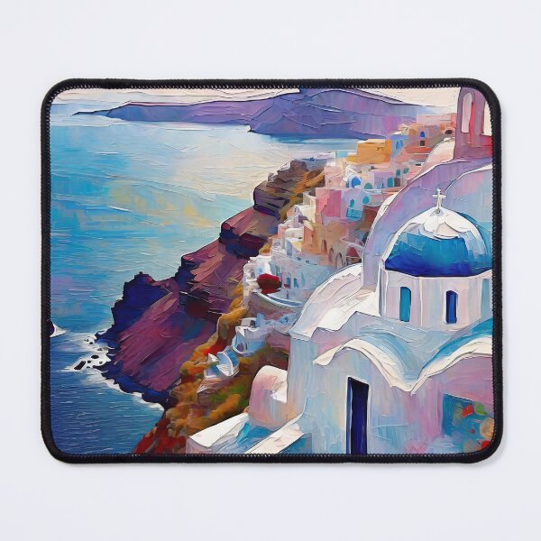 Item preview, Santorini designed and sold by occorocks.