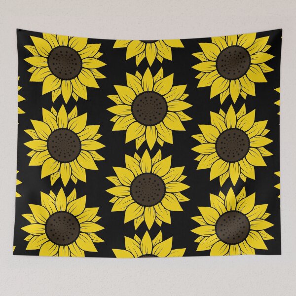 Item preview, Sunflowers  designed and sold by TheDreamer04.