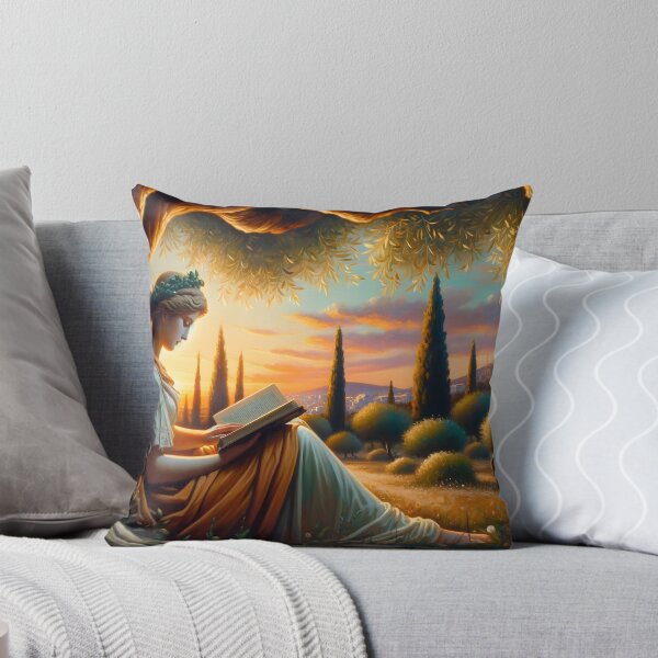 Item preview, Athena Goddess of wisdom designed and sold by Truck Stop One.