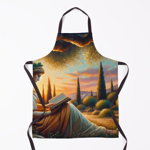 Item preview, Athena Goddess of wisdom designed and sold by Truck Stop One.